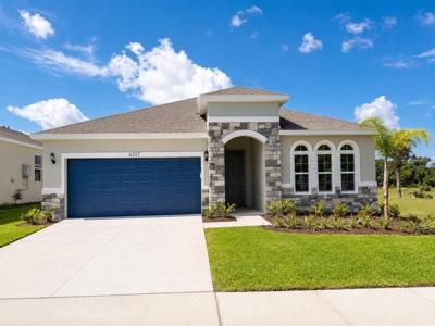 6217 SANDERS GROVE CIRCLE