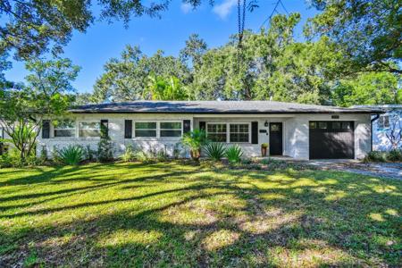 3520 N WESTMORELAND DRIVE