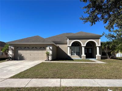 4637 HURON BAY CIRCLE