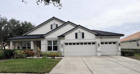 10236 ESTUARY DRIVE