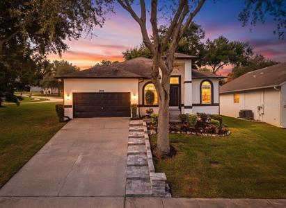 908 HILLY BEND DRIVE