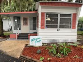22 LIVE OAK DRIVE