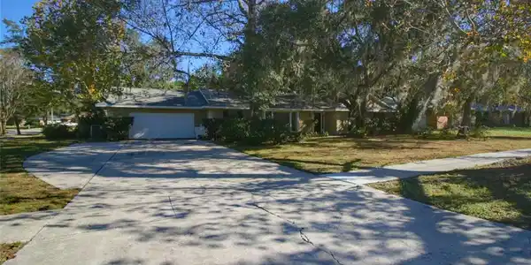 116 BRANTLEY HARBOR DRIVE