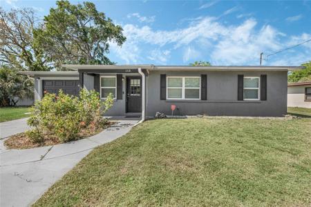 1318 DORA DRIVE