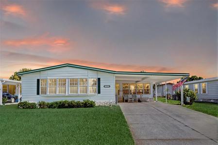 3026 MYAKKA RIVER ROAD