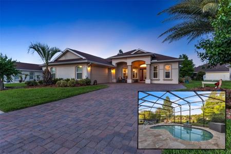 113 ARENA LAKE DRIVE