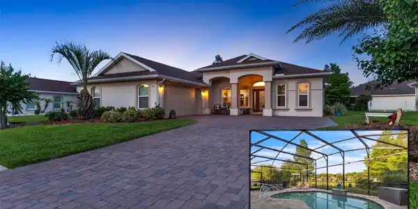 113 ARENA LAKE DRIVE