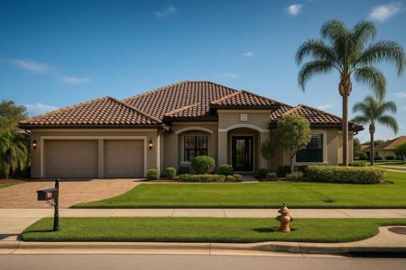 478 LAKE VISTA DRIVE