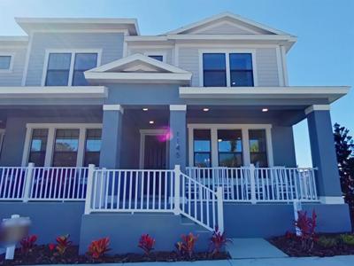 1156 SPOTTED SANDPIPER LOOP