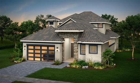 240 HAMPTON LOOP
