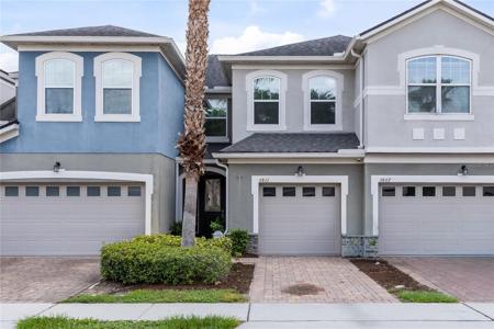 3811 BRIGHTON PARK CIRCLE