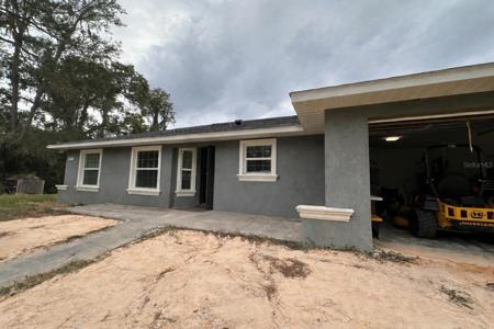 6800 NE 175TH ST. ROAD