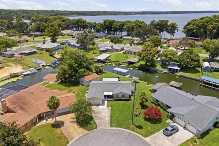 1631 CANAL COURT