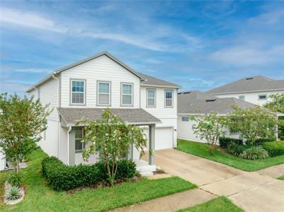 6367 FLAT LEMON DRIVE