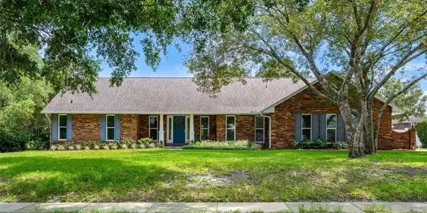 4513 WOODLANDS VILLAGE DRIVE
