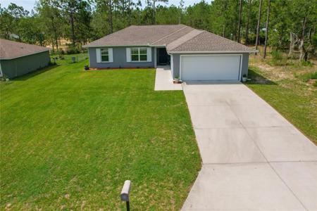 29 FIR DRIVE