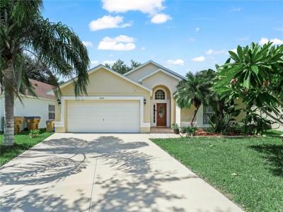 2538 CROWN RIDGE CIRCLE