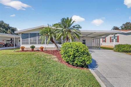 3530 MANATEE ROAD