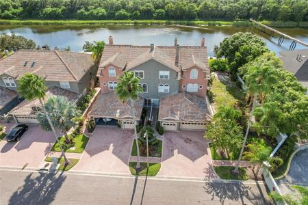 1802 LAGO VISTA BOULEVARD