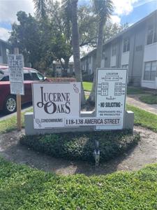 134 W AMERICA STREET