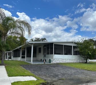 134 CYPRESS DRIVE