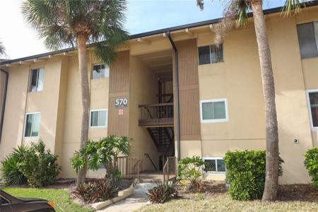 570 ORANGE DRIVE
