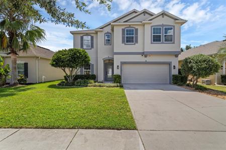 1133 WHITE WATER BAY DRIVE