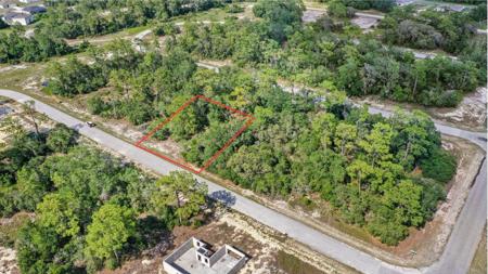 1309 HOMOSASSA COURT