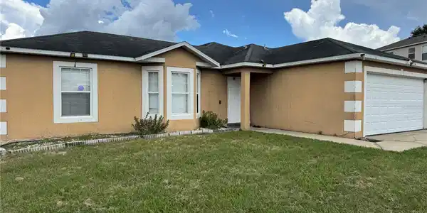 609 KISSIMMEE LANE
