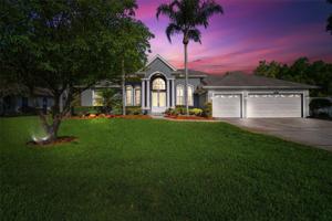 3905 LAKE JOYCE