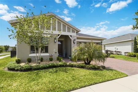 3273 SONGBIRD CIRCLE