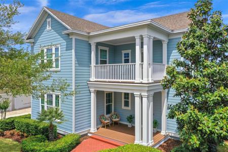 1453 UNION CLUB DRIVE