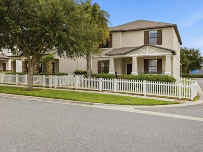 15401 PORTER ROAD