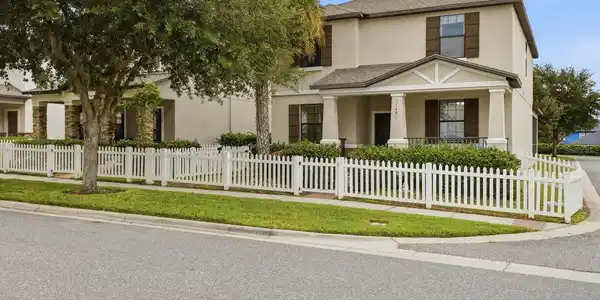 15401 PORTER ROAD