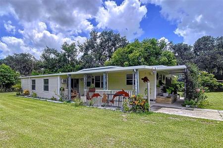 1726 FLINT DRIVE
