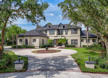 6000 GREATWATER DRIVE