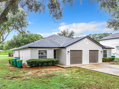 2657 GRAND ISLAND SHORES ROAD