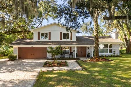 1301 DRUID ISLE ROAD