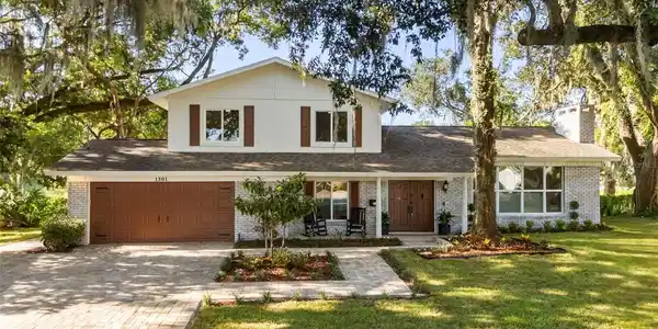 1301 DRUID ISLE ROAD