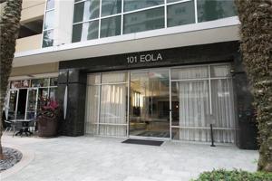 101 S EOLA DRIVE
