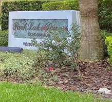 400 E COLONIAL DRIVE