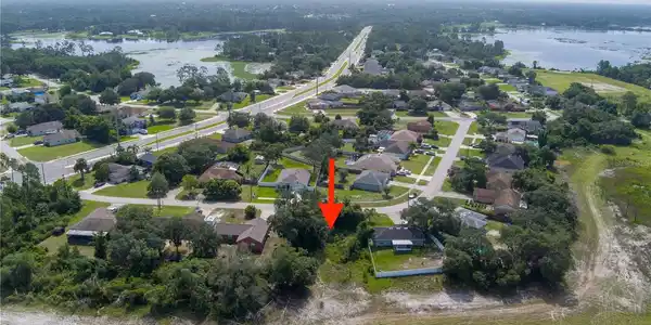 2599 HILLVIEW CIRCLE