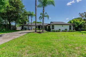 3056 LAKE PADGETT DRIVE