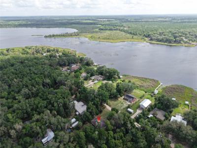 173 LITTLE ORANGE LAKE DRIVE