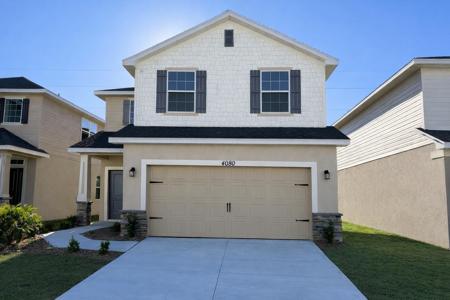 4080 SAGEFIELD DRIVE