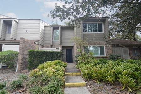 497 OAK HAVEN DRIVE