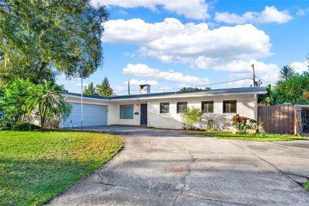 1218 EVERGREEN DRIVE