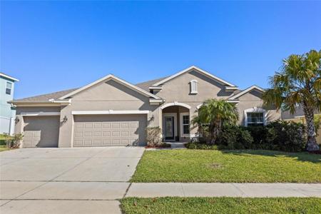 3032 ZANDER DRIVE