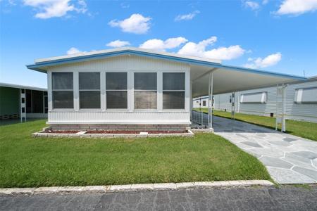 2029 KONA DRIVE