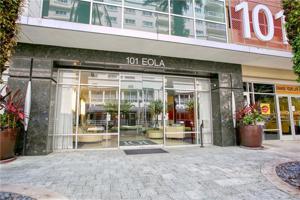 101 S EOLA DRIVE